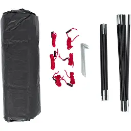 Намет Skif Outdoor Alta 3 Green - мініатюра 9