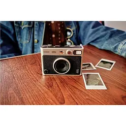 Фотокамера моментального друку Fujifilm Instax Mini Evo Black (16745157) [88996] - мініатюра 15