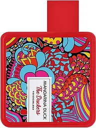 Туалетна вода Mandarina Duck The Duckers Freedomland 100 мл 