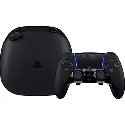 Бездротовий контролер Sony PlayStation 5 DualSense Edge Midnight Black UA (1000045048)