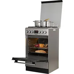 Плита Hansa FCMS582258 - мініатюра 9