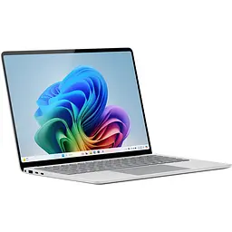 Ноутбук MICROSOFT Surface Laptop 7, Snapdragon X Plus-Qualcomm X1P-42-100 до 3.4 ГГц, 13-дюймовий сенсорний екран, 16 ГБ, SSD 512 ГБ, Qualcomm Adreno, Windows 11 Home, білий - мініатюра 2