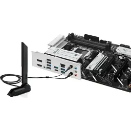 Материнська плата Asus Prime B850-PLUS WIFI - мініатюра 5