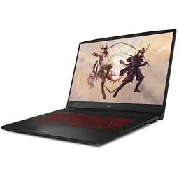 Ноутбук MSI GF76 Katana (12UC-415PL) (12UC-415PL) - мініатюра 3