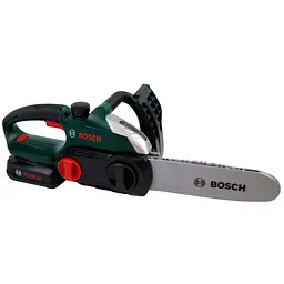 Іграшкова бензопила Klein Bosch (8399) - мініатюра 2