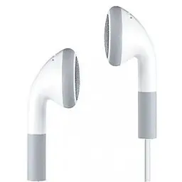 Навушники Earphones (MB770) MB770 - мініатюра 2