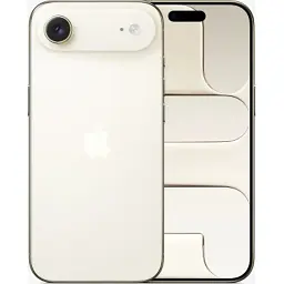 Мобільний телефон Apple iPhone Air 256GB Light Gold (MG2N4)