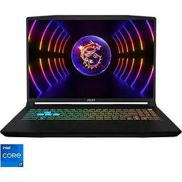 Ноутбук Ігровий MSI Crosshair 16 A13VGK i7-13620H la 49GHz,16'',IPS,+,16GB DDR5,1TB,RTX 4070 8GB,DOS