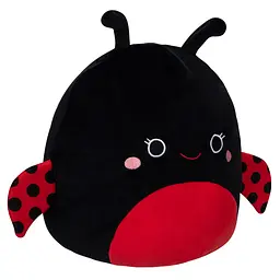 М'яка іграшка Squishmallows Сонечко Труді 36 см (SQCR03221) - мініатюра 2