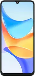 Смартфон Blackview SHARK 6 5G 8/128GB Mint Green - мініатюра 2