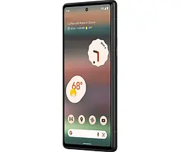 Смартфон Google Pixel 6a 6/128GB Sage Refurbished - мініатюра 3