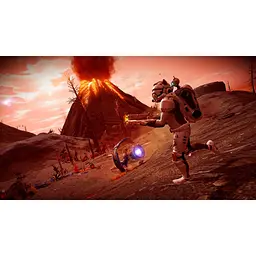 Ключ активації Microsoft No Man's Sky для Xbox One/Series - мініатюра 7
