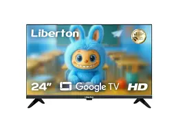 Телевізор Liberton LTV-24H02GT