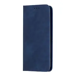 Чохол-книжка Flip Case Samsung A32 4G (A325) Dark blue