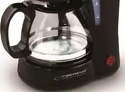 Кавоварка Esperanza EKC006 Robusta - мініатюра 8