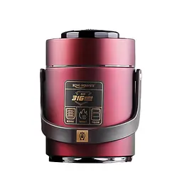 Термос харчовий King Boss HP156R 1,5л - мініатюра 1