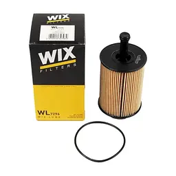 Фільтр масляний Wixfiltron WL7296 - мініатюра 2