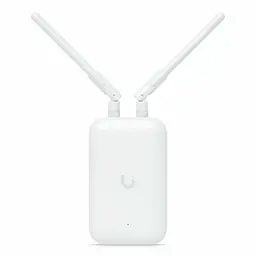 Антена Wi-Fi Ubiquiti UACC-UK-Ultra-Omni-Antenna - мініатюра 6