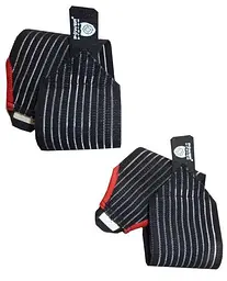 Кістові бинти Power system 35х7,5 см fit0011640 - мініатюра 4