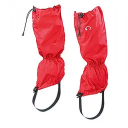 Гетри Tatonka Gaiter 420 HD M Червоний