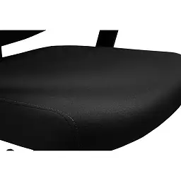 Офісне крісло GT Racer B-531, чорне (B-531 Black) - мініатюра 7