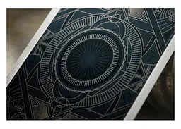 Карти гральні United States Playing Card Company Theory11 Dune (Premium) (PC_T11DUN) - мініатюра 7