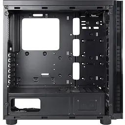 Корпус Chieftec Gaming Hawk AL-02B-OP - мініатюра 4