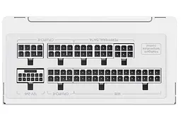 Блок живлення GameMax GS-750G SFX 750W 80+ Gold White (GS-750G White) Б/в - мініатюра 9