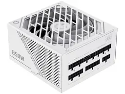 Блок живлення Gamemax GX-850 Pro White - мініатюра 2