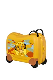 Валіза 52 См Samsonite DREAM2GO DISNEY SIMBA 52х38х21 56C*03001 - мініатюра 7