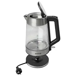 Електрочайник Gorenje K17 GED (739182) - мініатюра 2