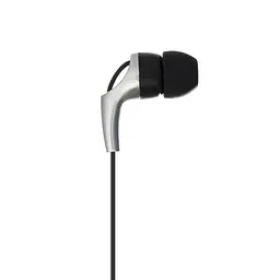 Провідні вакуумні навушники Yison CX330, 3.5mm, 1.2m, black - мініатюра 2