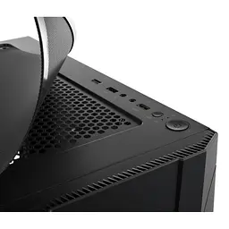 Корпус для ПК Vinga CS213B - мініатюра 2