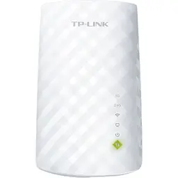 Ретранслятор Wi-Fi сигналу TP-Link RE200 [106815] - мініатюра 2