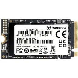 Твердотільний накопичувач SSD Transcend 256Gb teh0023791