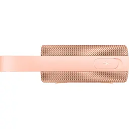 Портативна акустика Xiaomi Sound Pocket Pink (QBH4380GL) [158120] - мініатюра 5