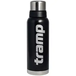 Термос Tramp Expedition Line 1.2 L Black