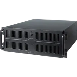 Корпус Chieftec UNC-411E-B-OP Black (UNC-411E-B-OP)