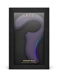 Стимулятор Lelo Enigma Wave Вакуумний клітора - мініатюра 12
