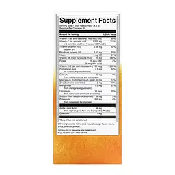 Energy C with Electrolytes - 30 packs Orange - мініатюра 2