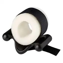 Майданчик Super Comfort Male Edge для екстендеру Jes Extender з ремінцем на липучці
