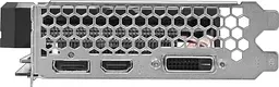Відеокарта Palit GTX 1660 6Gb Super StormX (GTX1660SUPER STORMX 6G) (GDDR6, 192 bit, PCI-E v3.0) Б/в - мініатюра 5