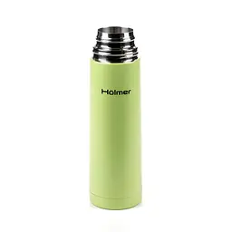Термос Holmer TH-00750-SG Exquisite 750 мл зелений (TH-00750-SG Exquisite) - мініатюра 4