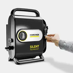 Мінімийка високого тиску Karcher K Silent Anniversary Edition (1.600-956.0) - мініатюра 5