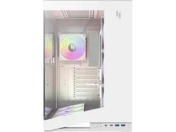 Корпус Gamemax NEX C56 White - мініатюра 6