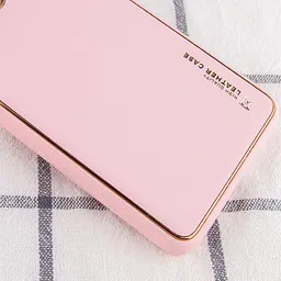 Шкіряний чохол Xshield для Samsung Galaxy M53 5G - мініатюра 2