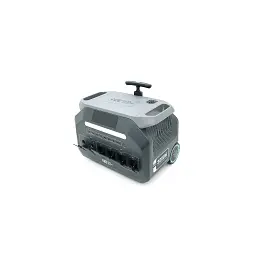 Зарядна станція IEETek P3200 3200W 2048Wh (IEET P3200) - мініатюра 4