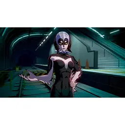 Ключ активації Microsoft Soul Hackers 2 для Xbox One/Series - мініатюра 10