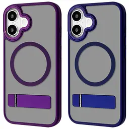 Чохол Proove Mainstay Case with Magnetic Ring iPhone 17 в асортименті
