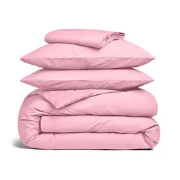 Двоспальна постіль з вареної бавовни BABY BLUSH COSAS (2200000042293)